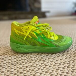 Puma LaMelo mens 10.5